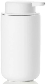 Δοχείο Κρεμοσάπουνου Ume 331962 450ml White Zone Denmark Κεραμικό