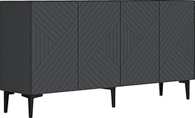 Console Ferro 150 - Anthracite Anthracite