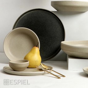 NOAH BEIGE ΠΙΑΤΟ ΒΑΘΥ NORDIC 23,5Χ23,5Χ5,4ΕΚ