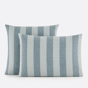Βαμβακερή μαξιλαροθήκη, Tamori Vert de gris