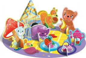 Χειροτεχνία Με Ζωγραφική Avenir Go Picnic