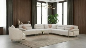 Stewehome Γωνιακός καναπές