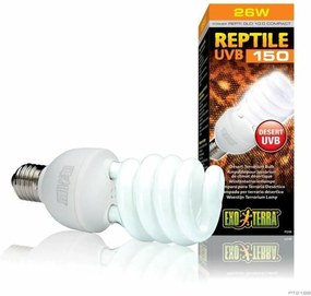 Φωτιστικό Exo Terra