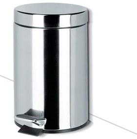 Geesa 635 Chrome Χαρτοδοχείο 5L