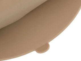 Παιδικό Σετ Φαγητού 4τμχ A-S Yum Ochre 174347E