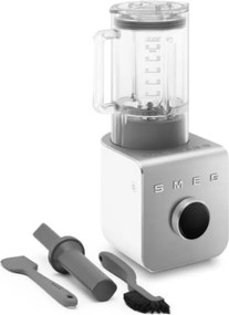 Μπλέντερ Κύπελλο Smeg BLC02WHMEU 1400 W 1,5 L