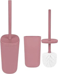 Βουρτσάκι τουαλέτας - Πιγκάλ - Pink - 21732