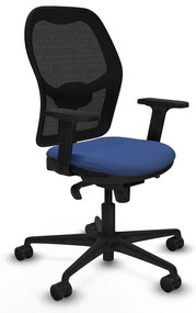 Καρέκλα Παιχνιδιού Piqueras y Crespo 2D036N0 Ναυτικό Μπλε