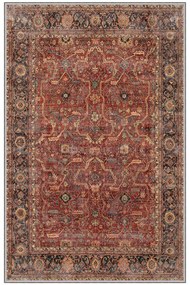 Χαλί Eexfab449 368HFT1409 Multi Conceptum Hypnose 100X200cm