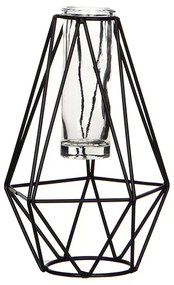 Διακοσμητικό Βάζo (Φ11x17) Edelman Diamond 1025158