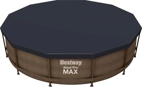 Bestway Κάλυμμα Πισίνας Flowclear 366 εκ.