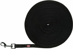 Λουρί εντοπισμού Trixie Μαύρο