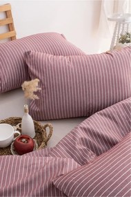 Stewehome Σετ 2 τεμαχίων βαμβακερών μαξιλαροθήκων 50x70 με σχέδιο 50x70 cm
