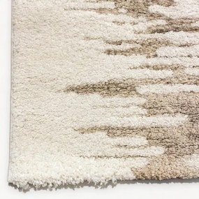 Beauty Home Σετ Κρεβατοκάμαρας 3τμχ Puffy Art 9655 (66x140+66x140+66x230) Μπεζ