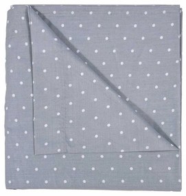 Σεντόνι 2502 Grey Greenwich Polo Club King Size 260x280cm Cotton-Polyester