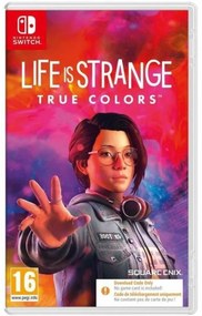 Βιντεοπαιχνίδι για Switch Square Enix Life Is Strange: True Colors