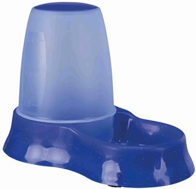 Αυτόματος τροφοδότης Trixie Πλαστική ύλη 600 ml 0,6 L