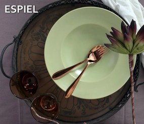 ΠΙΑΤΟ ΣΠΑΓΓΕΤΙ ΠΡΑΣΙΝΟ 27ΕΚ.