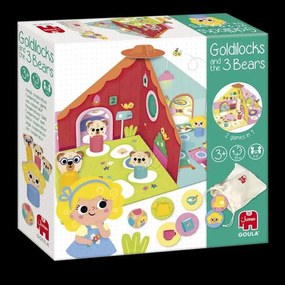 Παιχνίδι Προσχολική Εκπαίδευση Diset