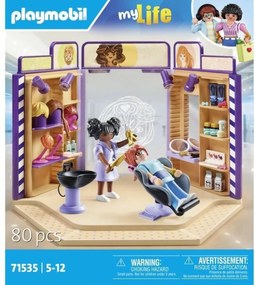 Playset Playmobil 71535