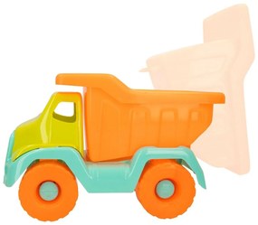 Φορτηγό Colorbaby 30 cm πολυπροπυλένιο (16 Μονάδες)