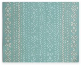 Σουπλά Greyson Aqua Nef-Nef 100% Cotton