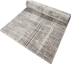 Χαλί (200x290) Polcarpet Giza Cairo 44002 Beige