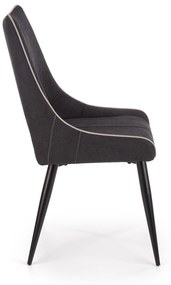 K369 chair DIOMMI V-CH-K/369-KR