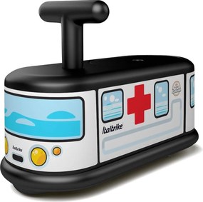 Italtrike Όχημα, La Cosa Ambulance