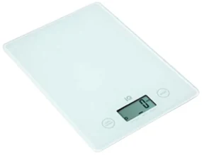 Ζυγαριά Κουζίνας Sc-733 White 5205505605612W IQ 5205505605612W