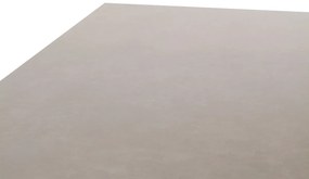 Τραπεζαρία Καφέ Μασίφ 180x90x76