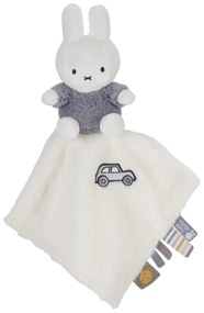 ΒΡΕΦΙΚΟ ΠΑΝΑΚΙ ΠΑΡΗΓΟΡΙΑΣ 24x24cm MIFFY - DOUDOU 47-3928 (ΡΑΦ)