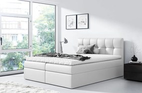 Κρεβάτι Ricky-Leuko-140 x 200