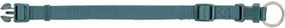 Κολλάρο Σκύλου Trixie Premium Μπλε S/M 30-45 cm