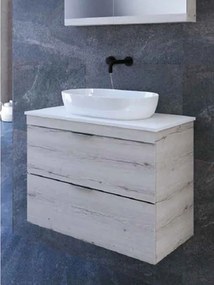 One Project Nike B 100  MDF - Βάση Επίπλου (100x45)