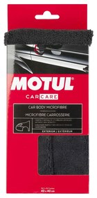 Πανάκι καθαρισμού μικροϊνών Σώμα