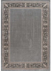 Χαλί CULTURE GREY 133-x-190-εκ