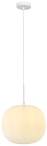 Φωτιστικό Οροφής Μονόφωτο Zambelis 20125 White Matt