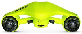 Ηλεκτρικό Σκούτερ Nilox Acqua Scooter Κίτρινο Υποβρύχια