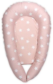 Μαξιλάρι Θηλασμού / Φωλιά 3in1  Pink Stars  20030163502 Lorelli