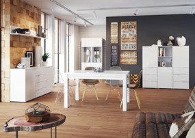 Σετ τραπεζαρίας Aurora