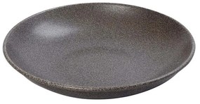 Πιάτο Βαθύ Stardust KNQ120K6 Φ23cm Grey Espiel Porcelain