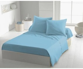 Φύλλο Countertop HOME LINGE PASSION Sky μπλε 240 x 300 cm