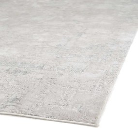 Χαλί (240x350) Royal Carpet Silky 341D White