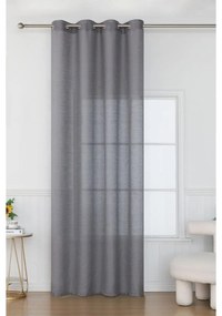 Κουρτίνα SORAYA 300-15 100% Polyester 140x265/270cm