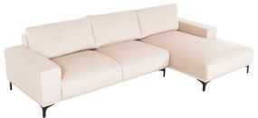 Intrahome ΚΑΝΑΠΕΣ ΓΩΝΙΑ (ΔΕΞΙΑ) NOCASABLANCA .01R ΕΚΡΟΥ ΥΦΑΣΜΑ 288x90-157x67-80Υεκ. intraho-1627737