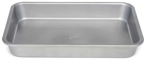 Ταψί Αντικολλητικό Silver Top 221.03632.1 35x24cm Silver Patisse Stainless Steel