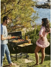 φορητό Mπάρμπεκιου CookingBox 71 x 35 cm