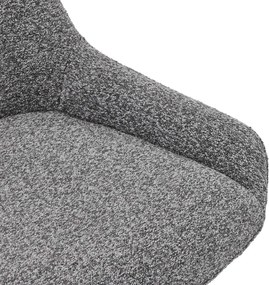 Helena Dining Chair Grey