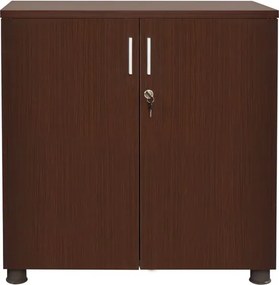 ΝΤΟΥΛΑΠΙ ΓΡΑΦΕΙΟΥ VANCE ΕΠΑΓΓΕΛΜΑΤΙΚΟ WENGE HM2053.12 80X40X82Υ εκ.